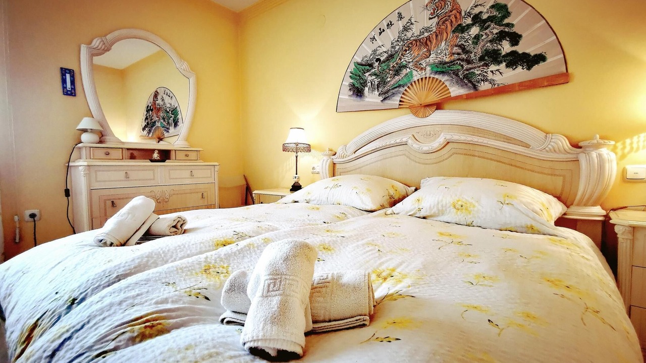 Photo of Bedroom in Marbella