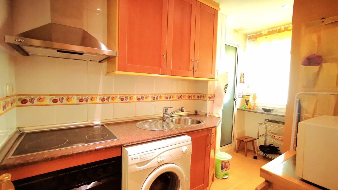 Photo of Kitchen in Marbella