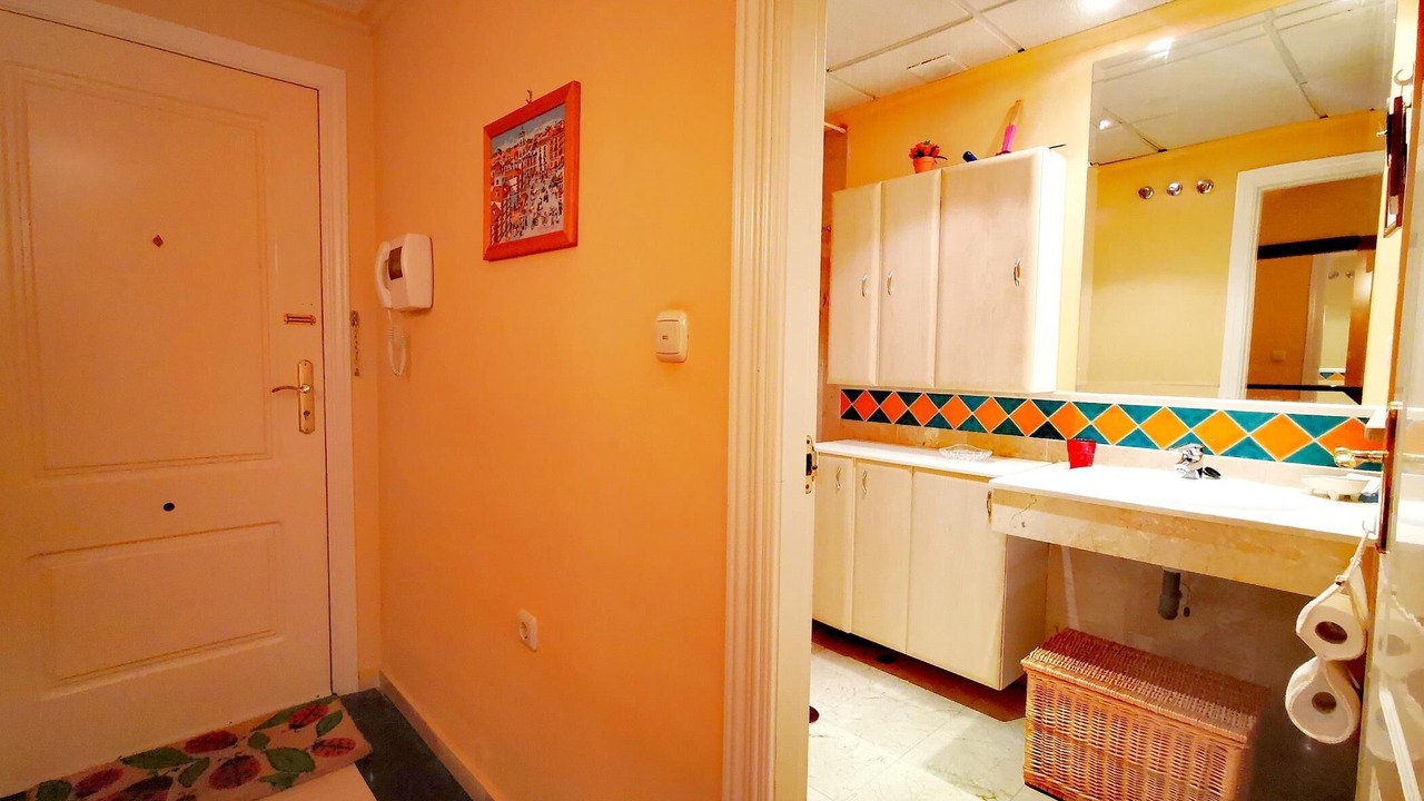 Photo of Bathroom in Marbella