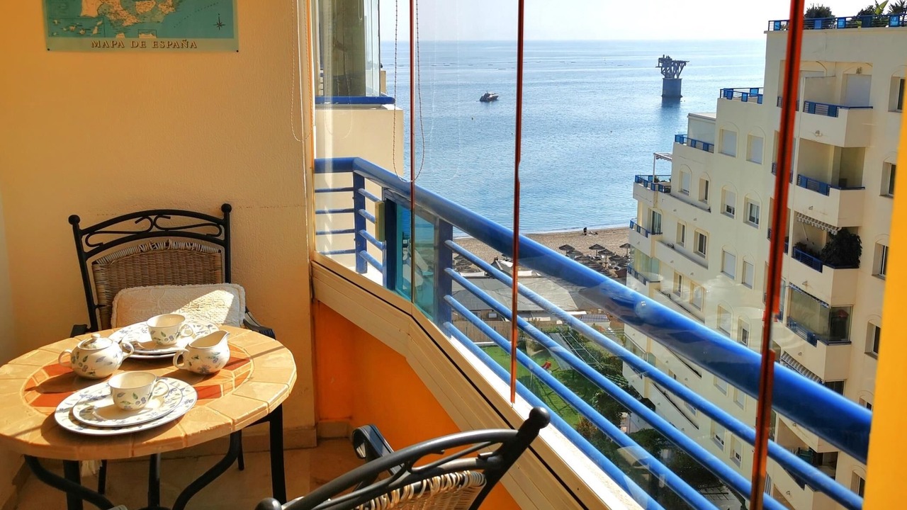 Photo of Outdoor in Marbella