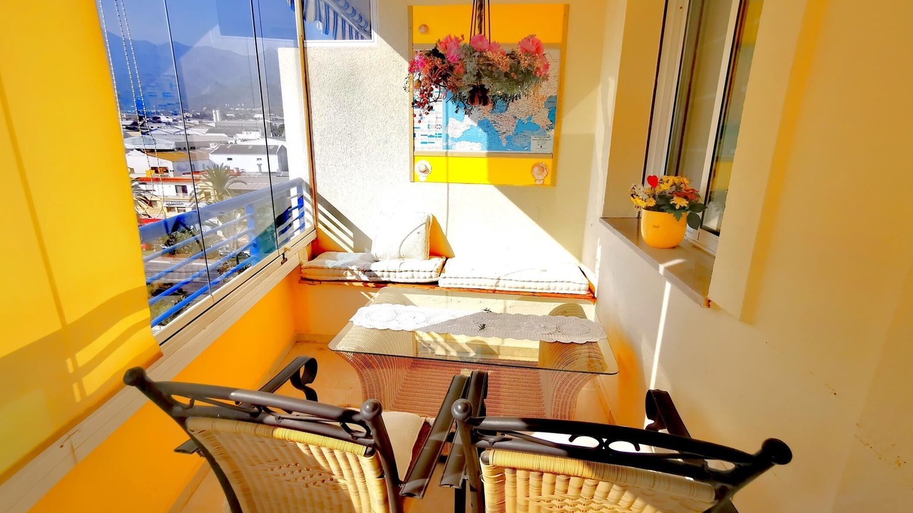 Photo of Outdoor in Marbella