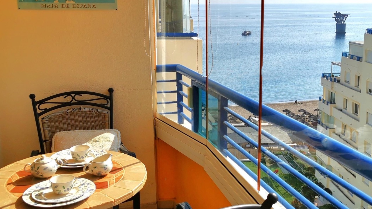 Photo of Outdoor in Marbella