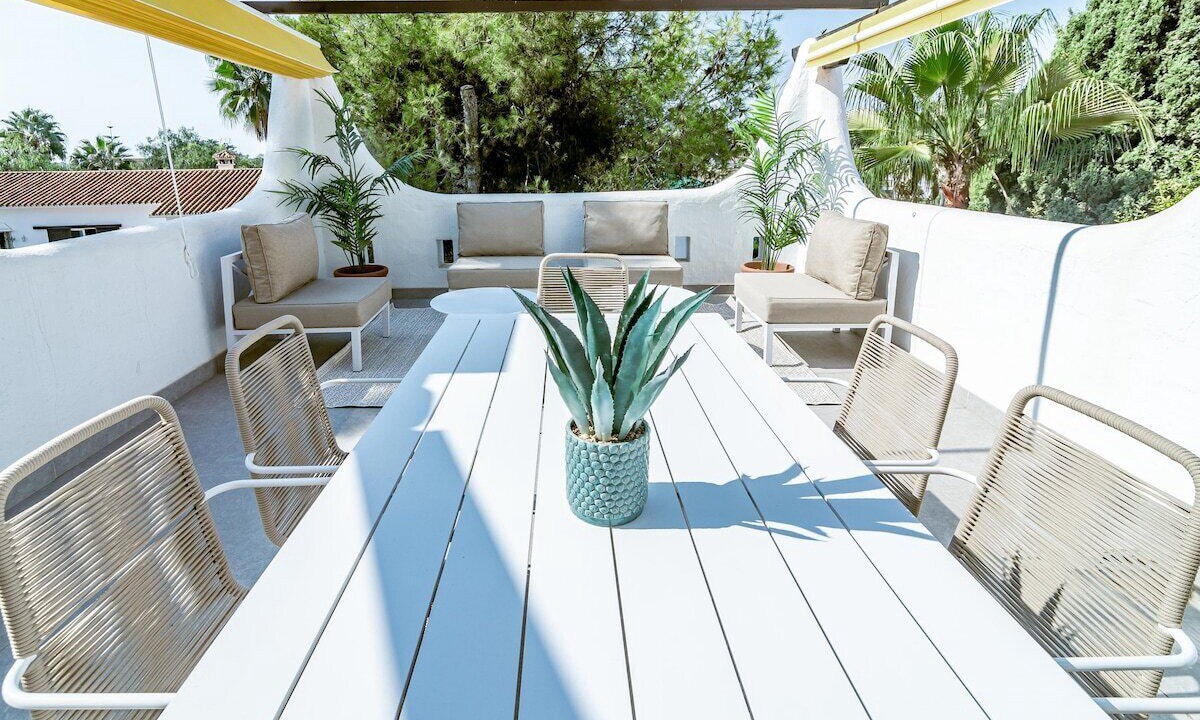 Photo of Outdoor in Nueva Andalucia