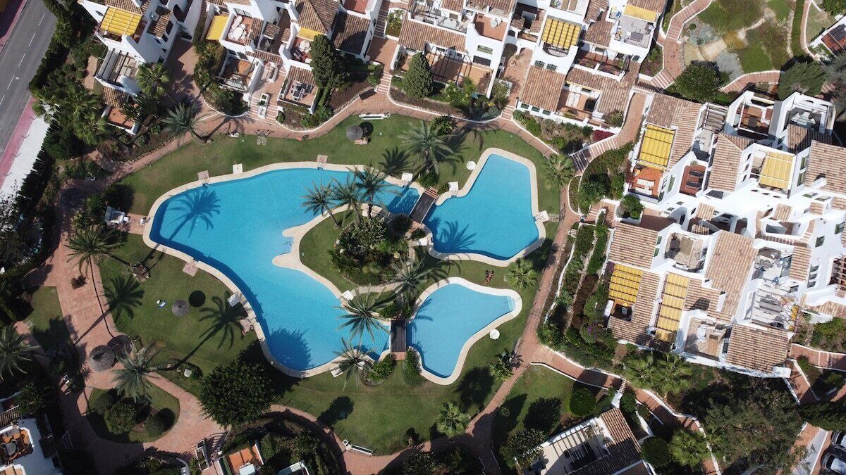 Photo of Outdoor in Nueva Andalucia