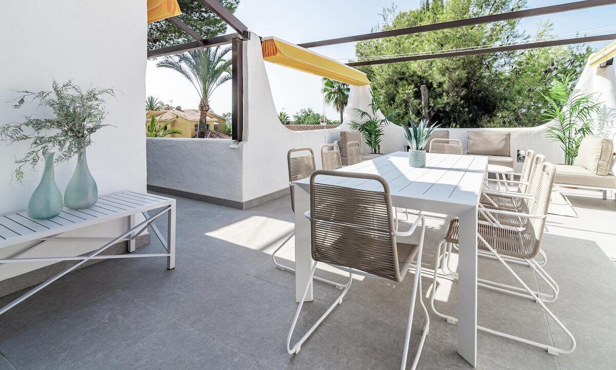 Photo of Outdoor in Nueva Andalucia
