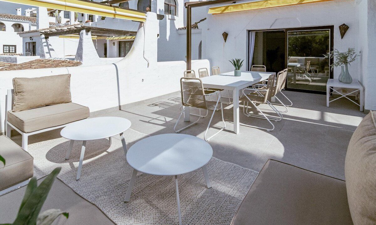 Photo of Outdoor in Nueva Andalucia