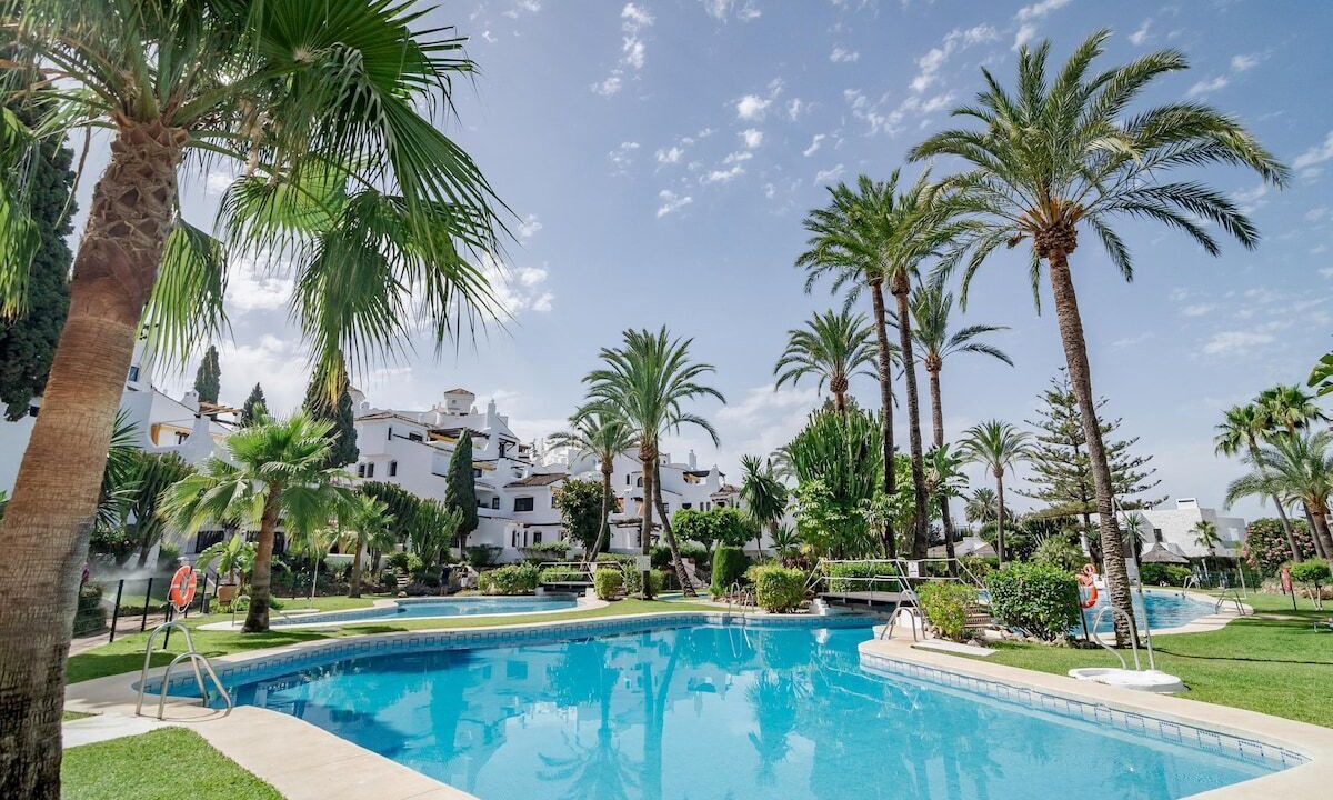 Photo of Outdoor in Nueva Andalucia