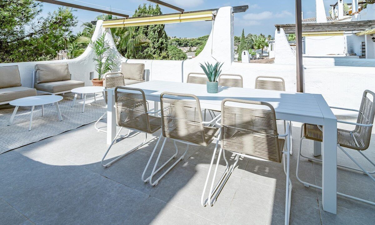 Photo of Outdoor in Nueva Andalucia