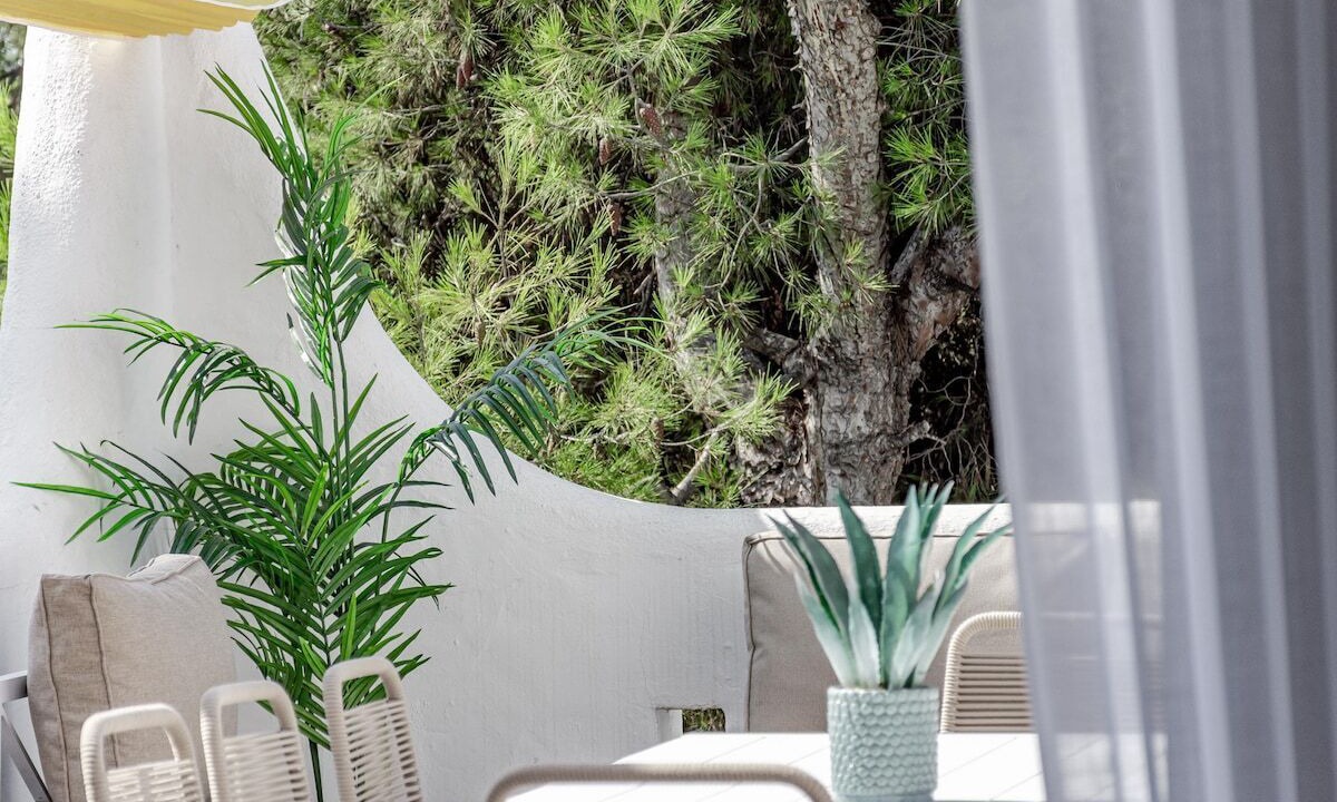 Photo of Outdoor in Nueva Andalucia