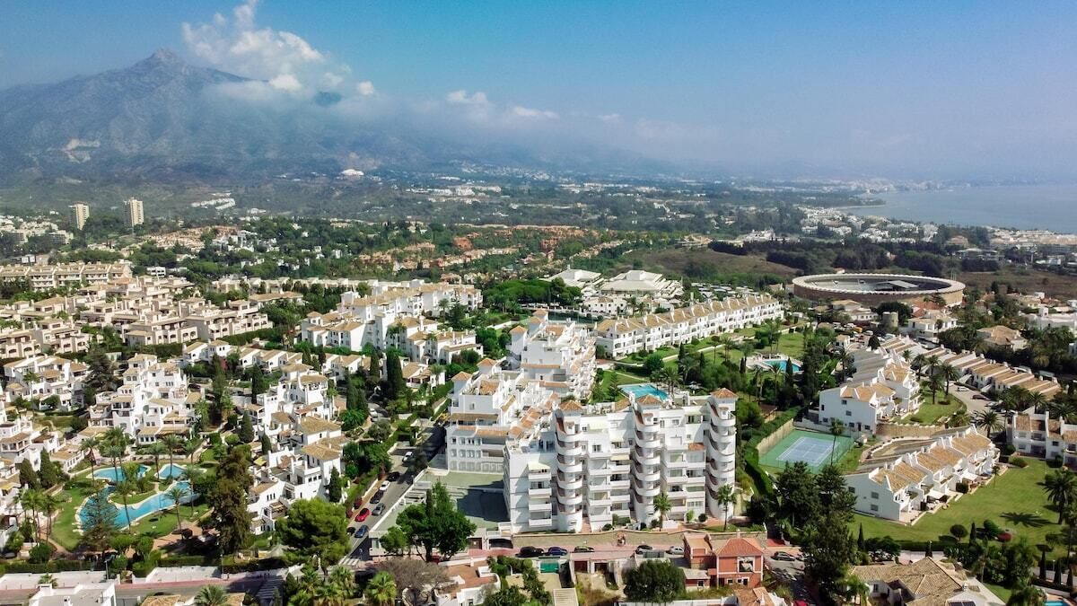 Photo of Outdoor in Nueva Andalucia