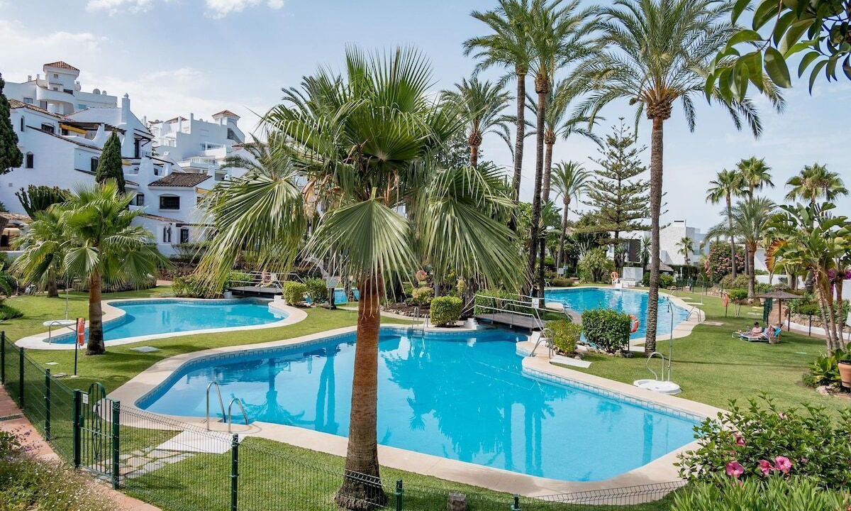 Photo of Outdoor in Nueva Andalucia