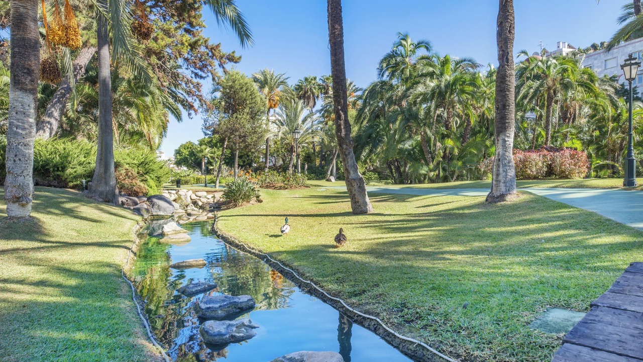 Photo of Outdoor in Puerto Banus