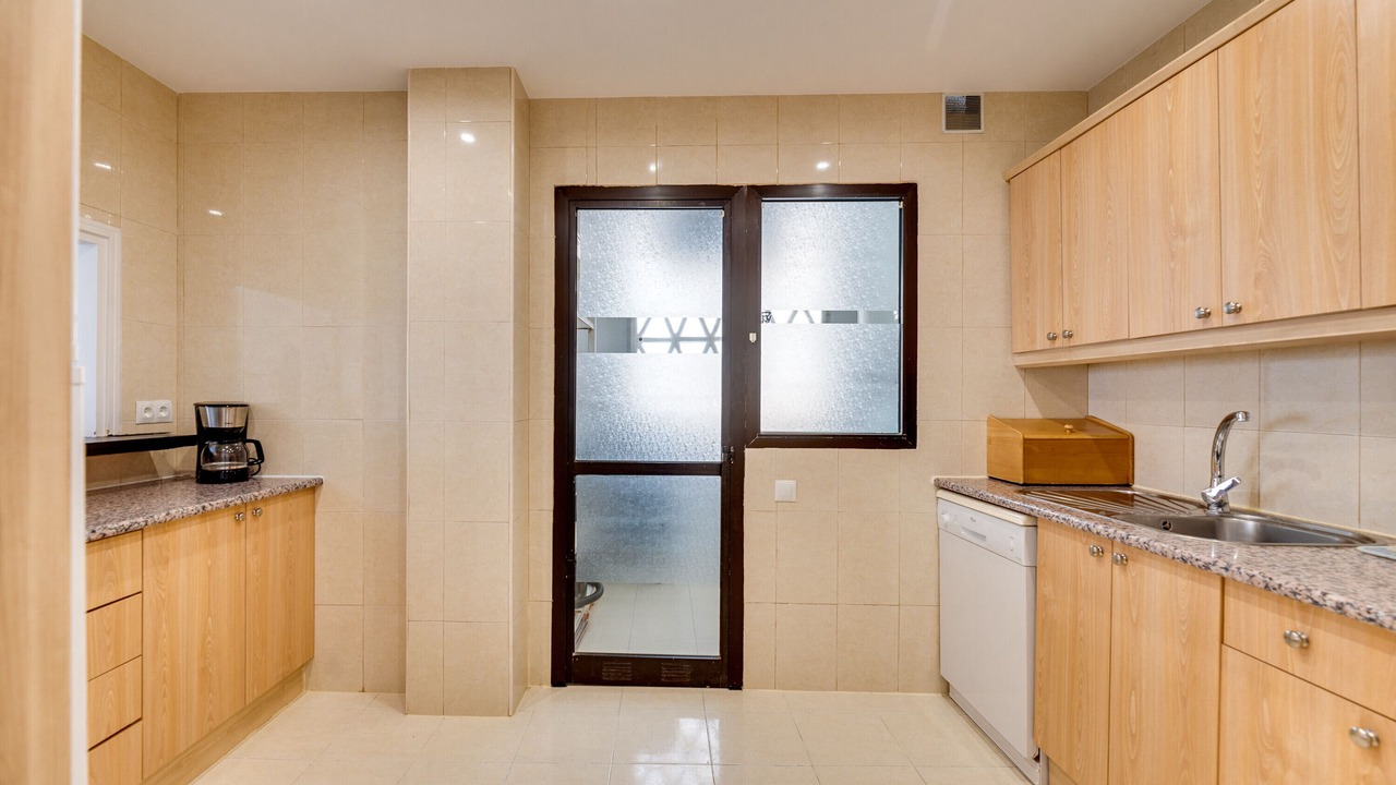 Photo of Kitchen in Puerto Banus