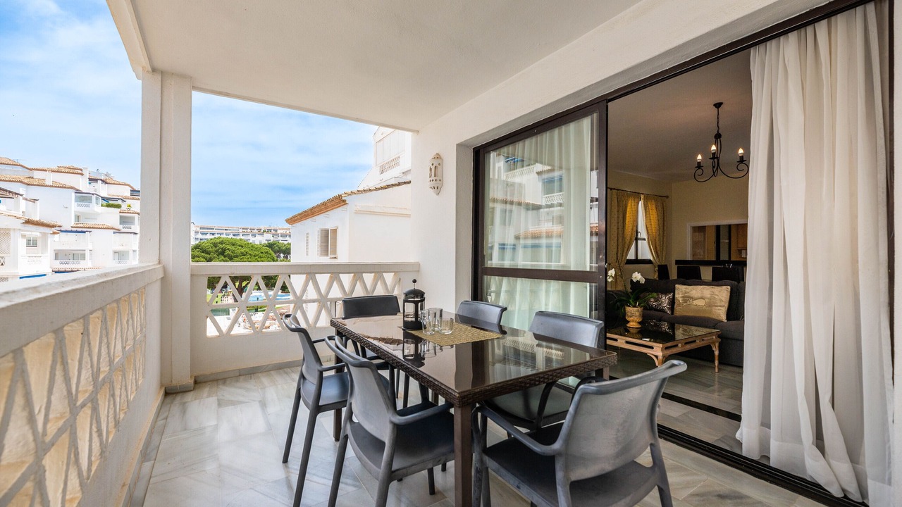 Photo of Outdoor in Puerto Banus