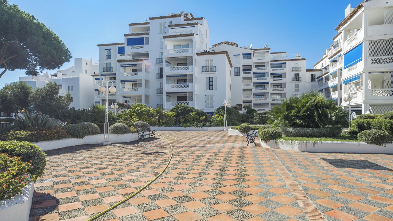 Photo of Outdoor in Puerto Banus