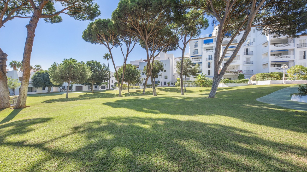 Photo of Outdoor in Puerto Banus