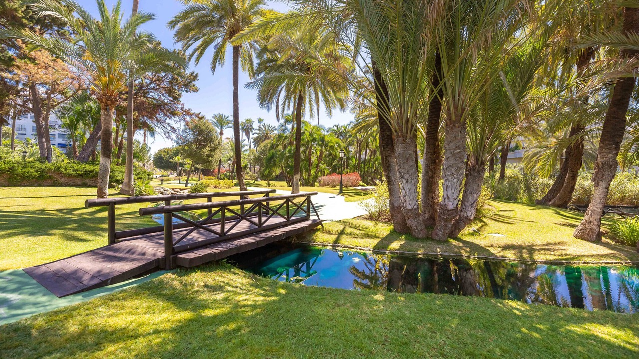 Photo of Outdoor in Puerto Banus