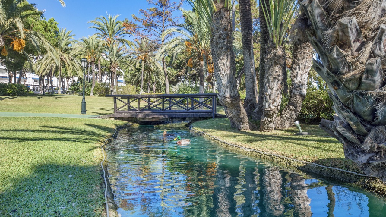 Photo of Outdoor in Puerto Banus