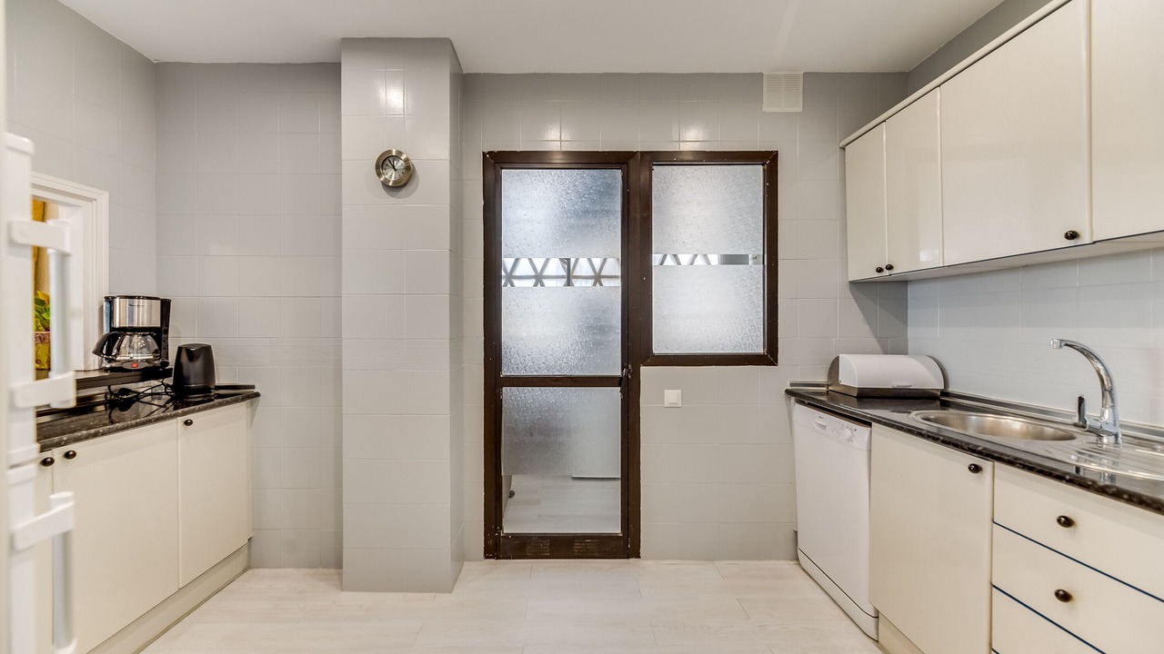 Photo of Kitchen in Puerto Banus