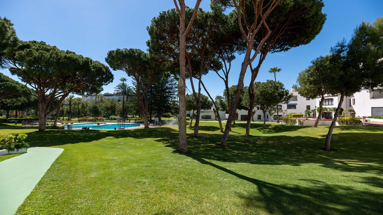 Photo of Outdoor in Puerto Banus