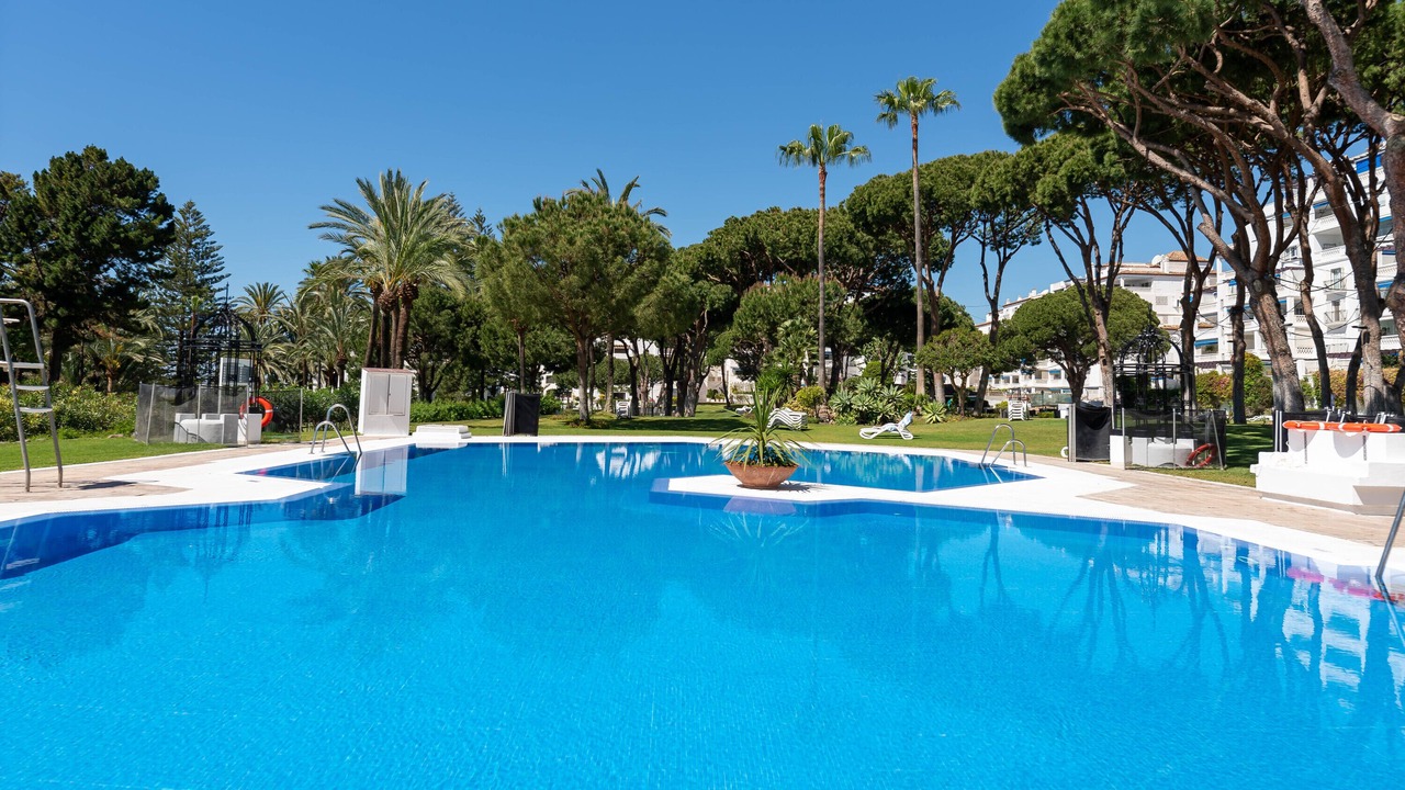 Photo of Outdoor in Puerto Banus