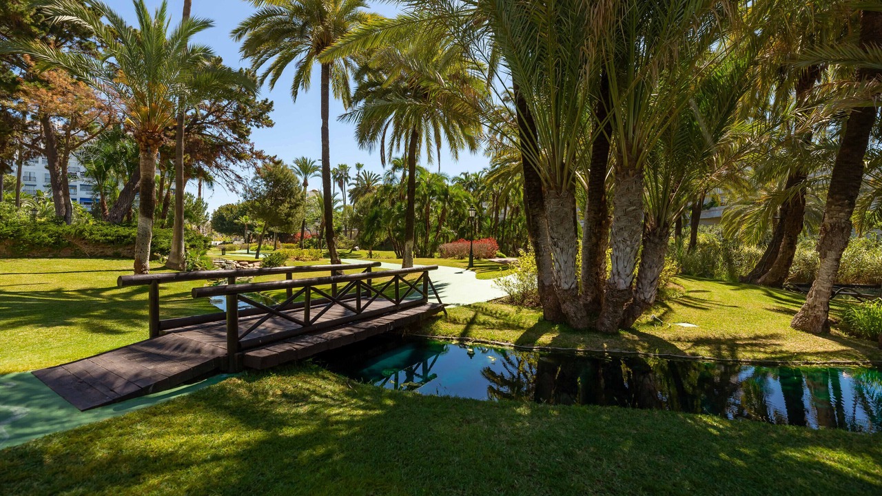 Photo of Outdoor in Puerto Banus