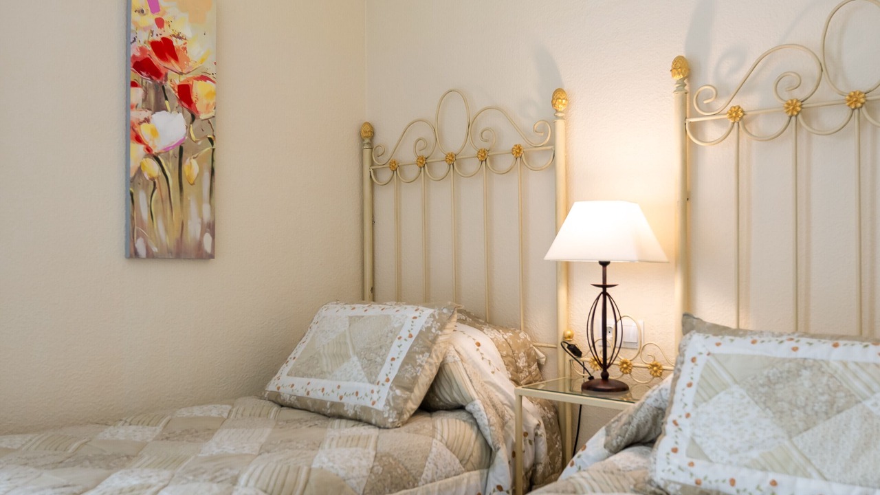 Photo of Bedroom in Puerto Banus