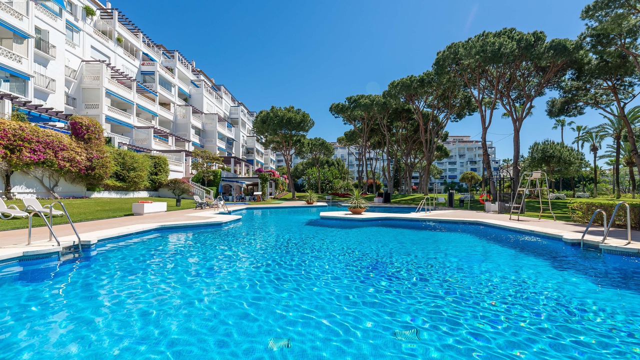 Photo of Outdoor in Puerto Banus