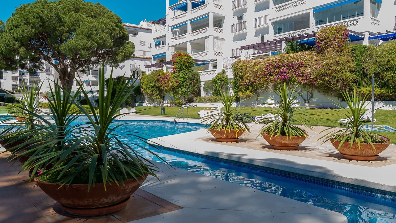 Photo of Outdoor in Puerto Banus
