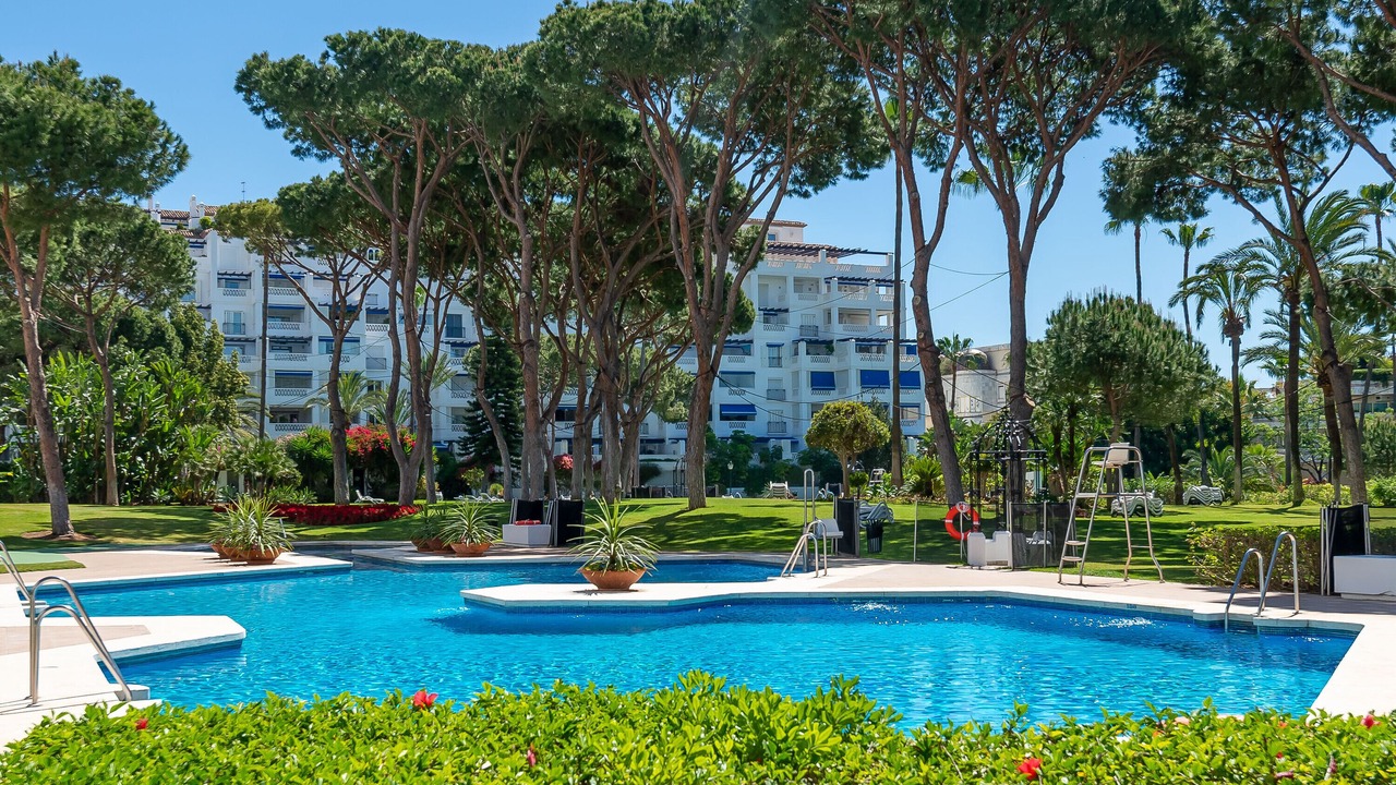 Photo of Outdoor in Puerto Banus
