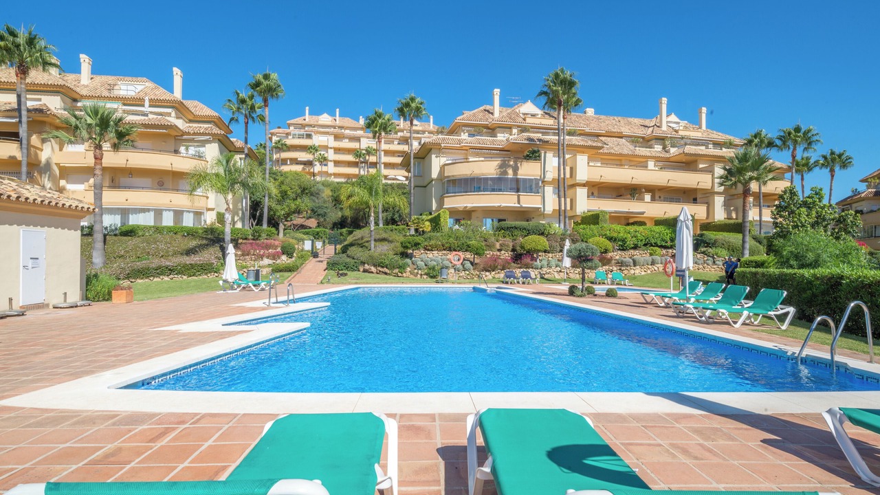 Photo of Outdoor in Elviria