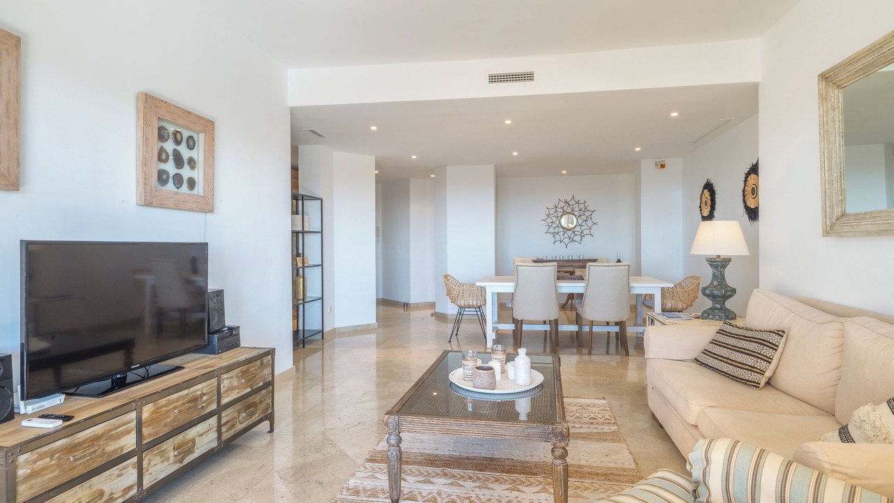 Photo of Livingroom in Elviria