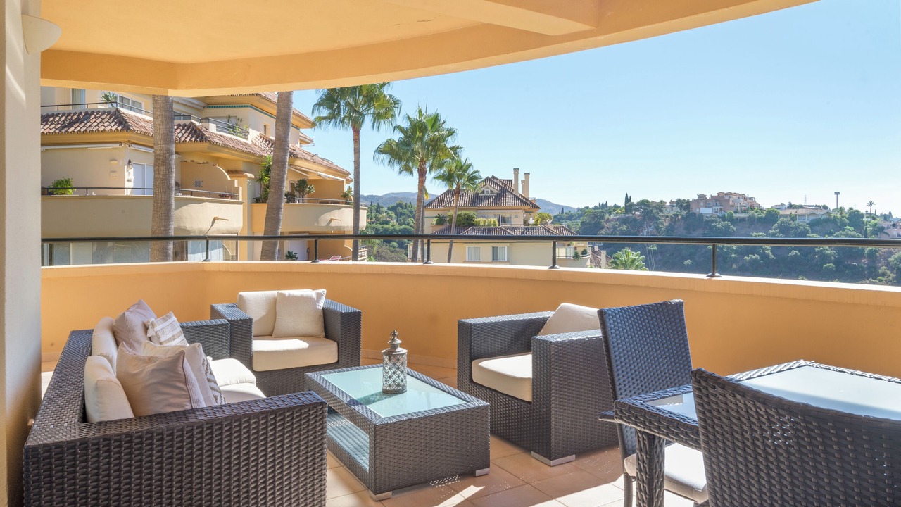 Photo of Outdoor in Elviria