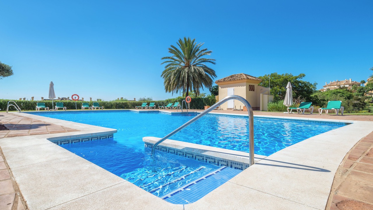 Photo of Outdoor in Elviria