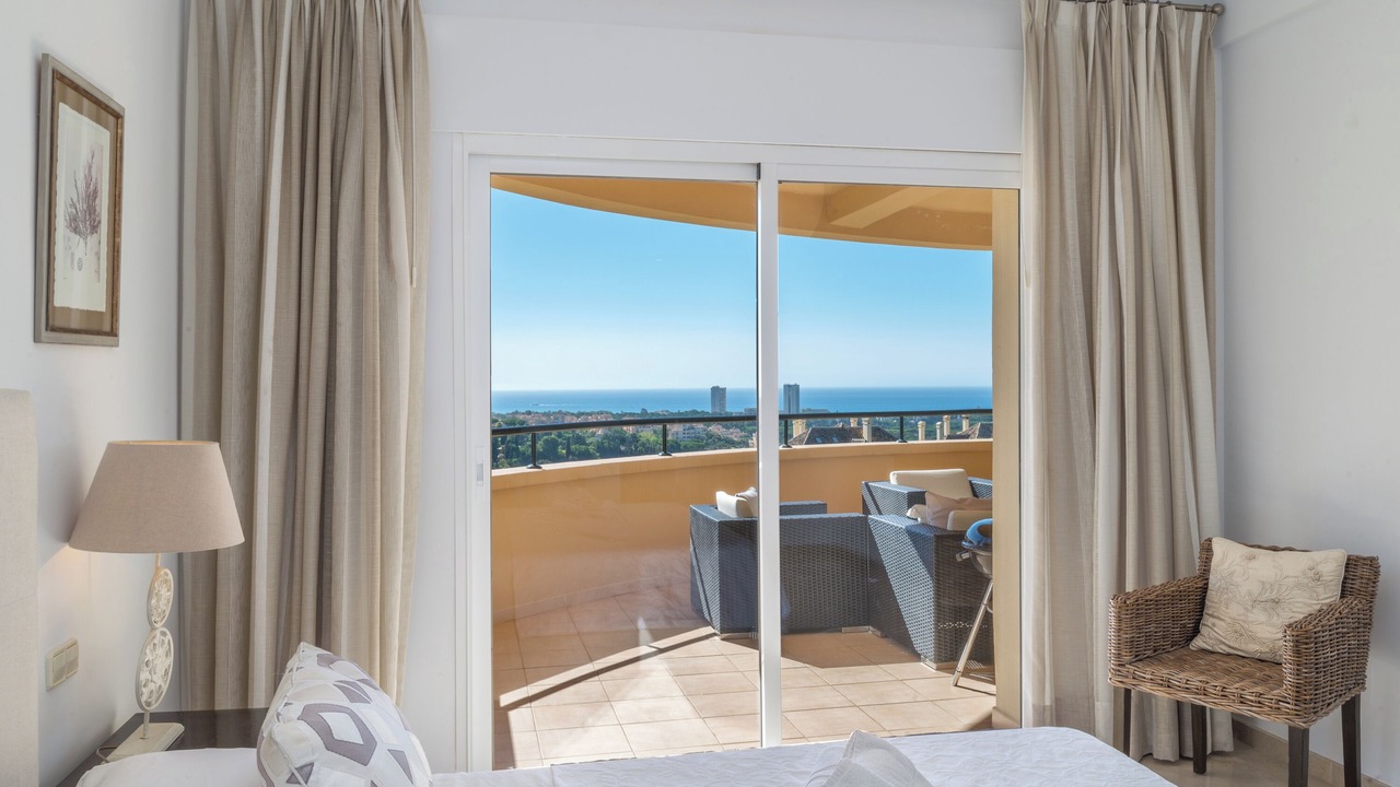 Photo of Bedroom in Elviria