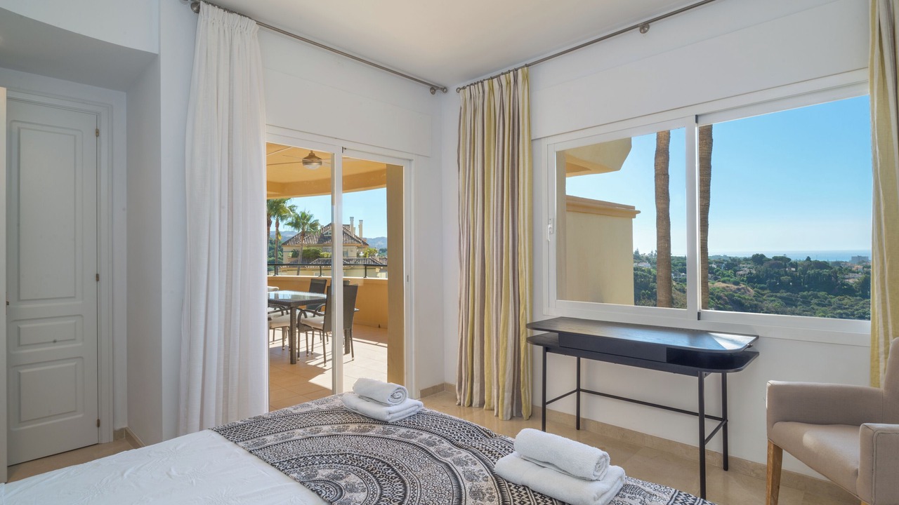 Photo of Bedroom in Elviria