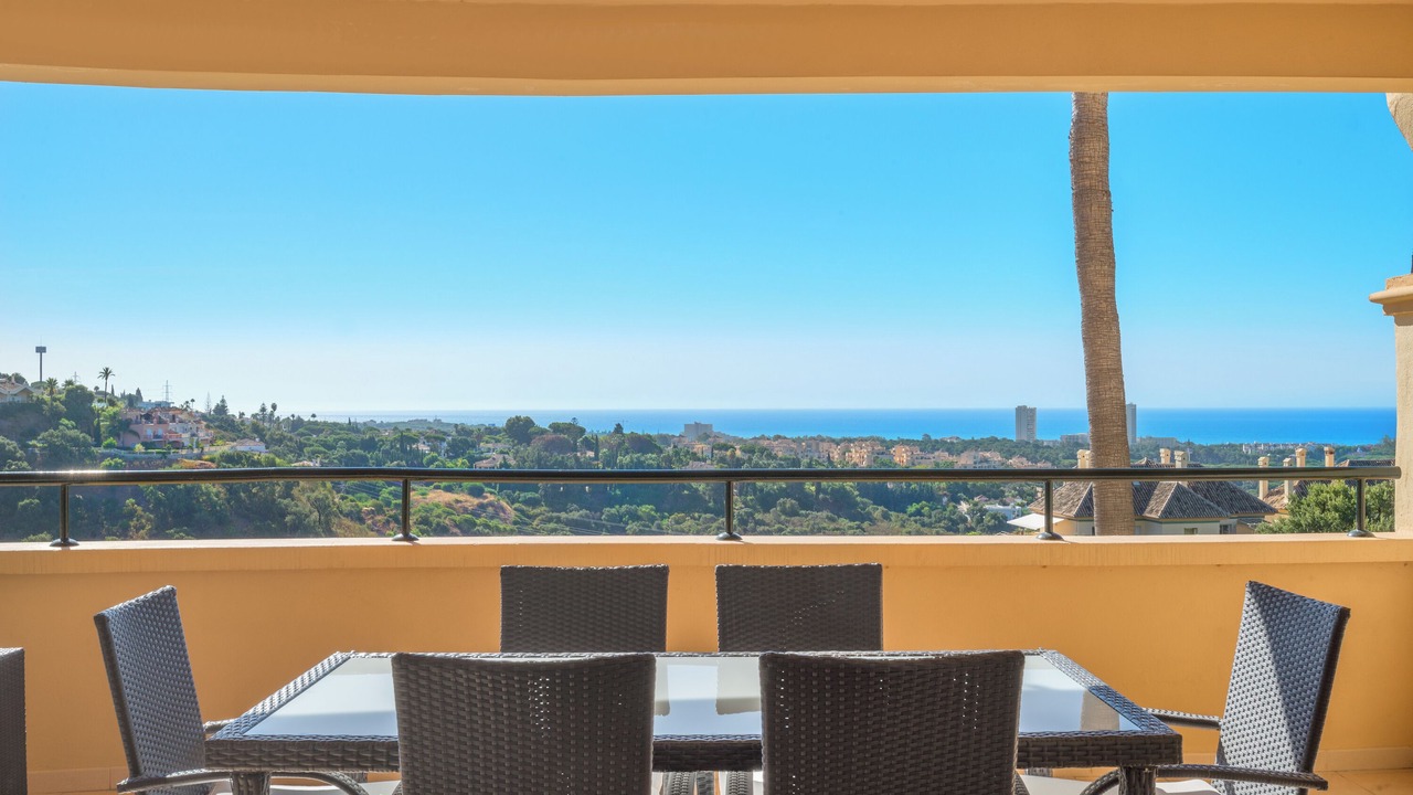 Photo of Outdoor in Elviria