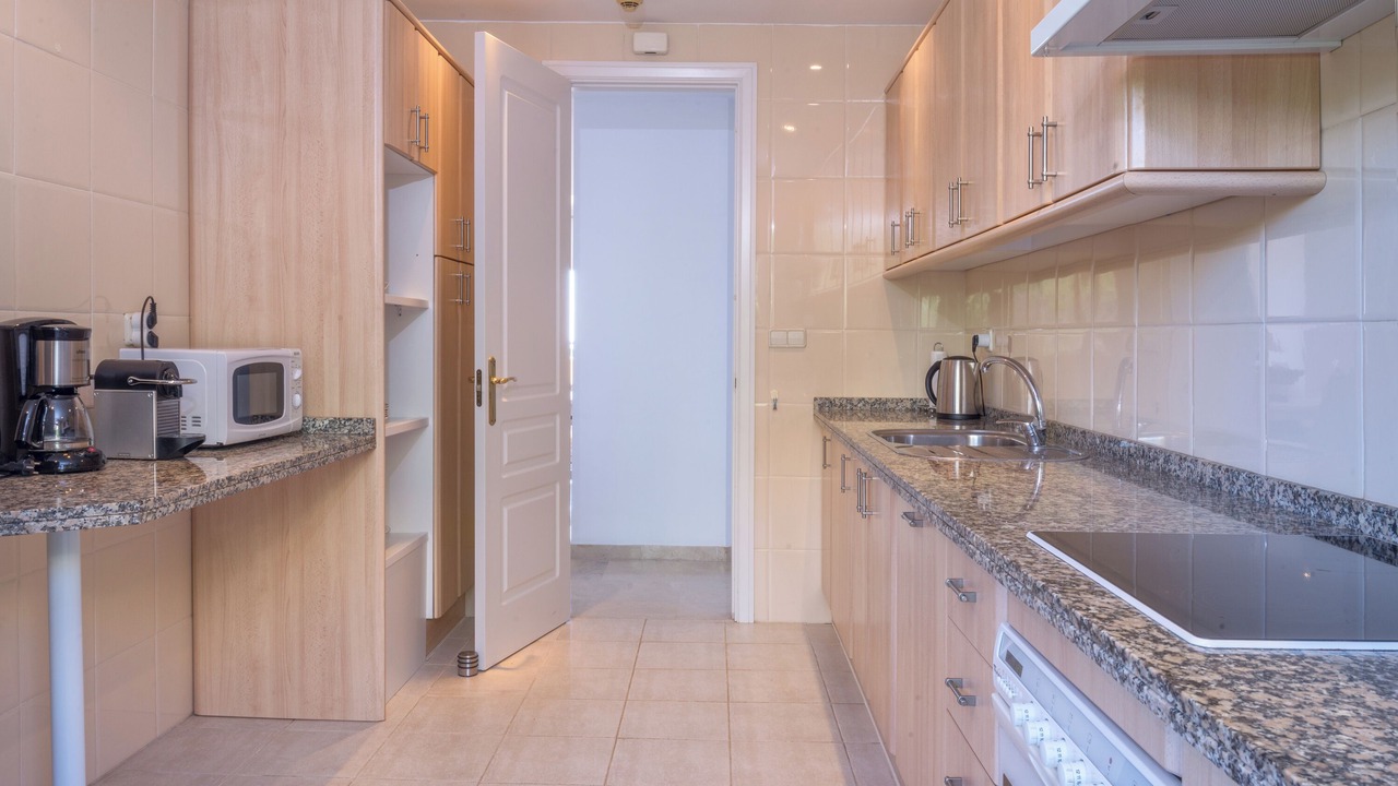 Photo of Kitchen in Elviria