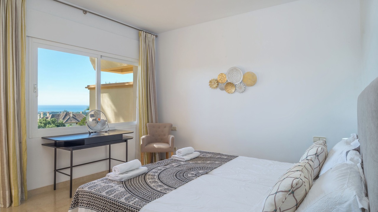 Photo of Bedroom in Elviria
