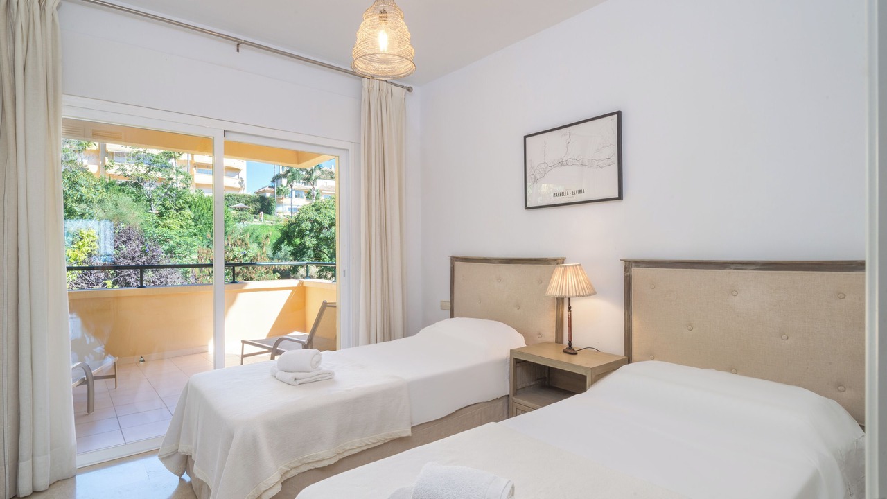 Photo of Bedroom in Elviria