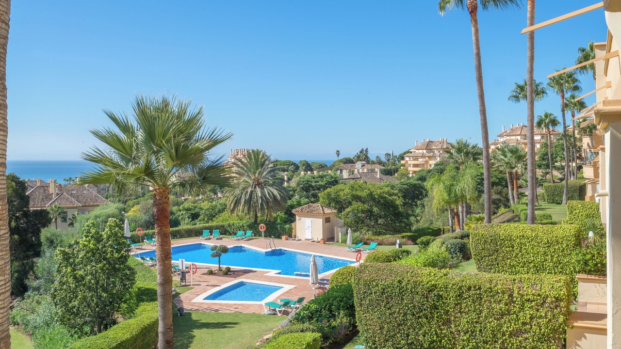 Photo of Outdoor in Elviria