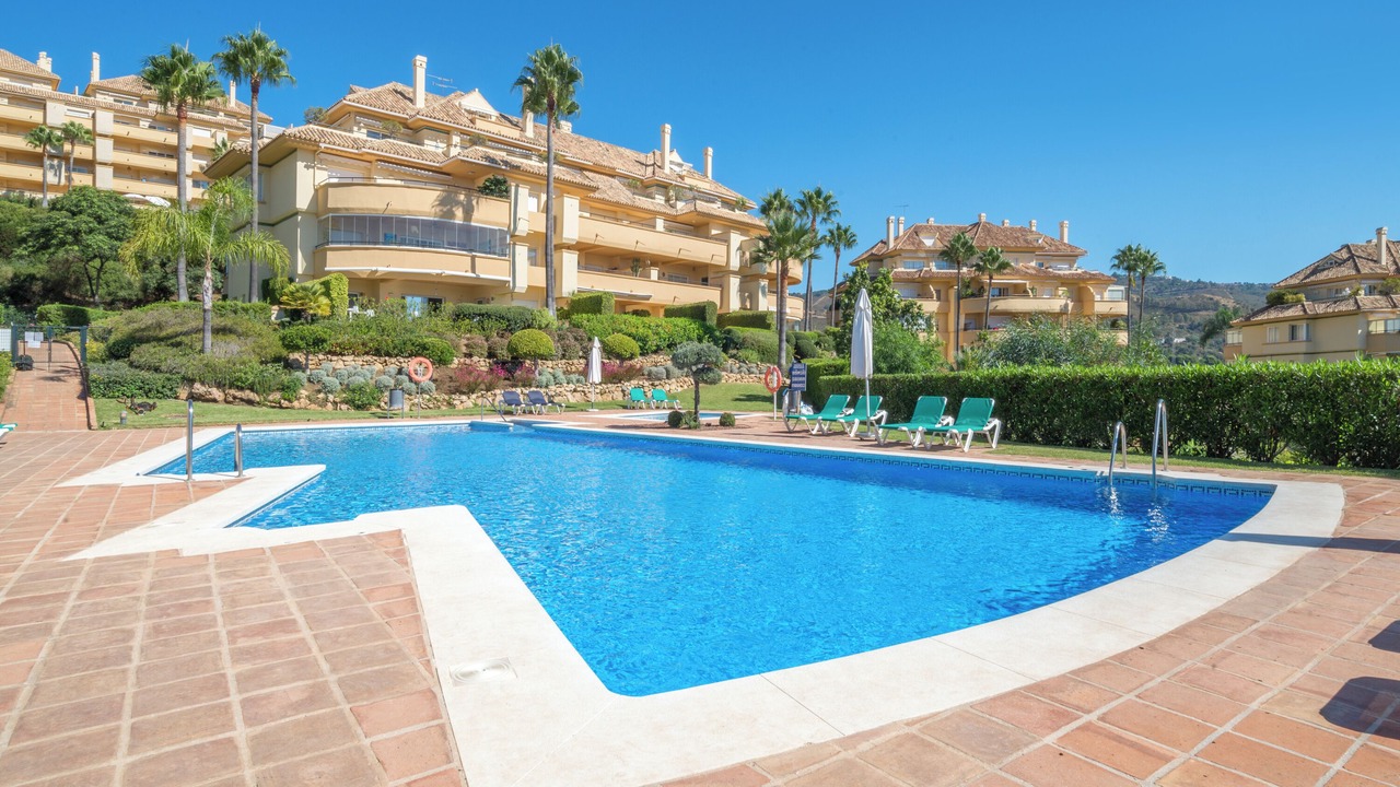 Photo of Outdoor in Elviria