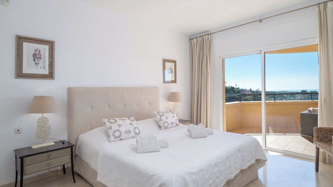 Photo of Bedroom in Elviria