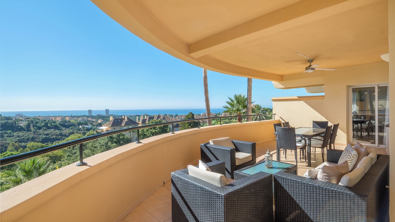Photo of Outdoor in Elviria