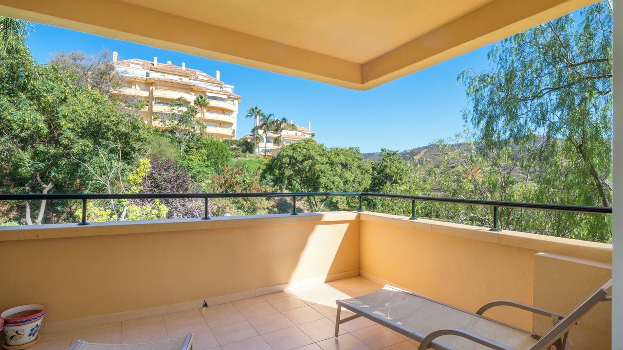 Photo of Outdoor in Elviria