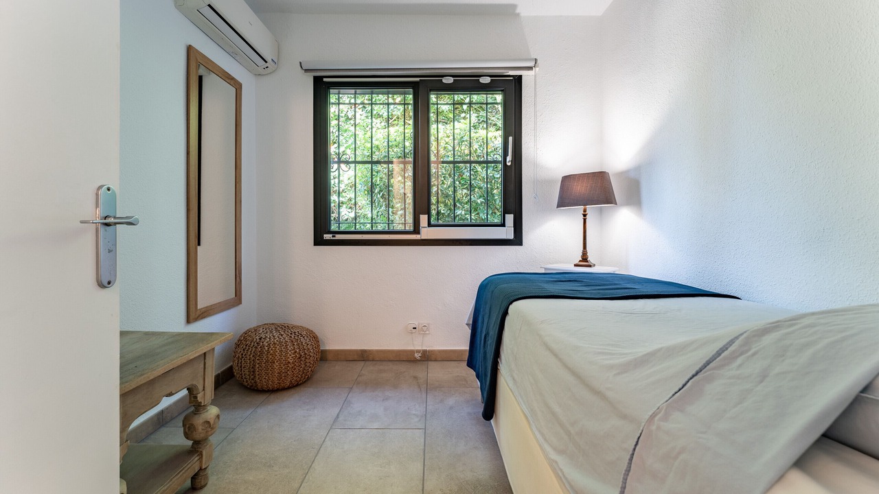 Photo of Bedroom in Carib Playa