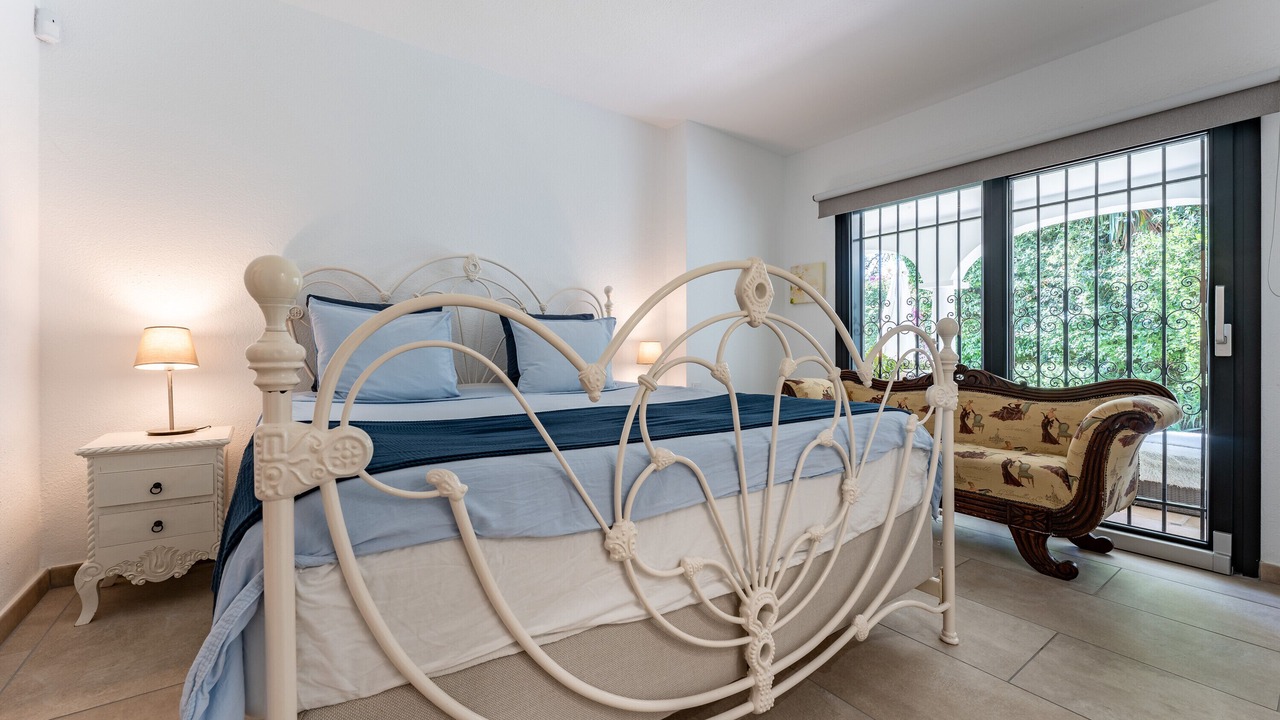 Photo of Bedroom in Carib Playa