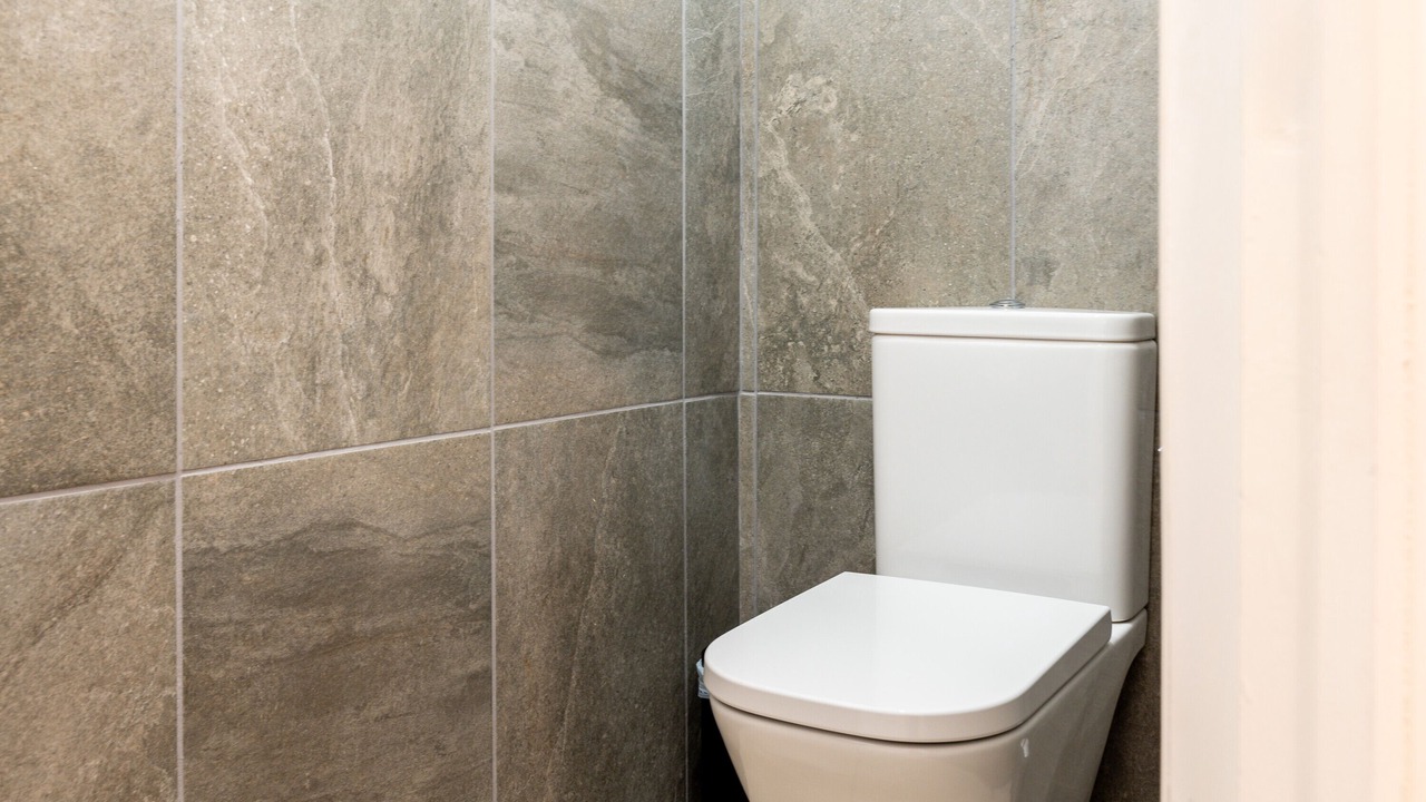 Photo of Bathroom in Carib Playa