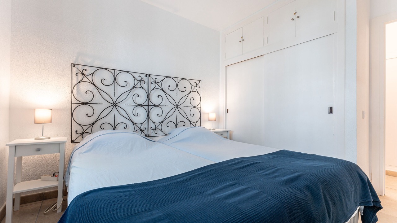 Photo of Bedroom in Carib Playa