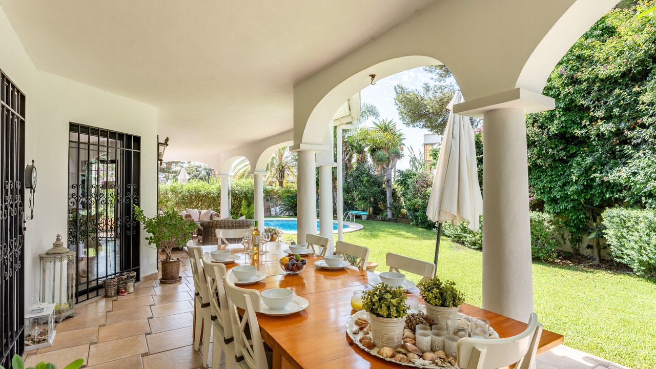 Photo of Outdoor in Carib Playa